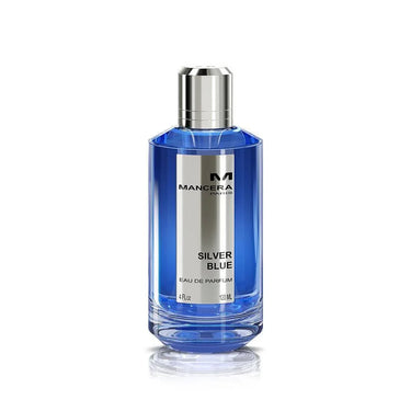 Silver Blue - Skin / Scent